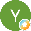 YUN TING CHOU的原評價公開頭像