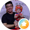Denis Lin (阿丹)的原評價公開頭像
