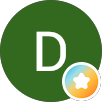 Danny “Danny”的原評價公開頭像